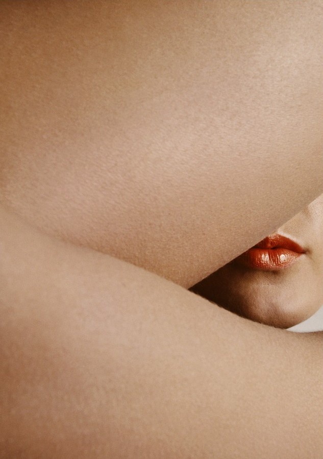 фото Ги Бурден