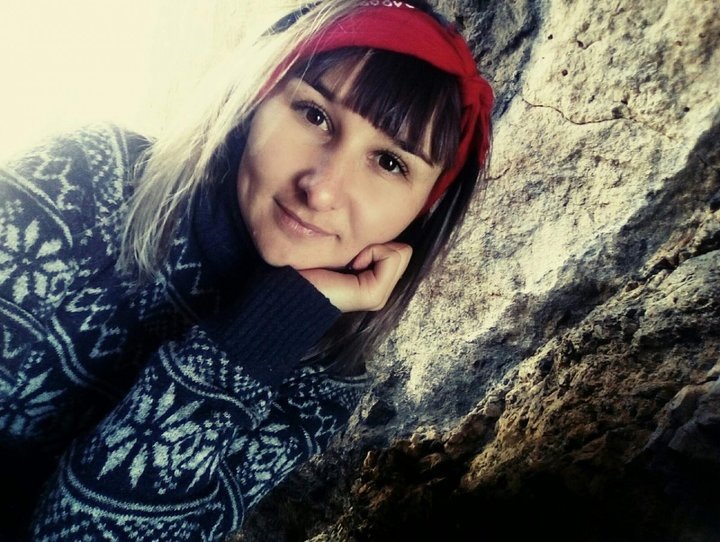 Татьяна Бондаренко