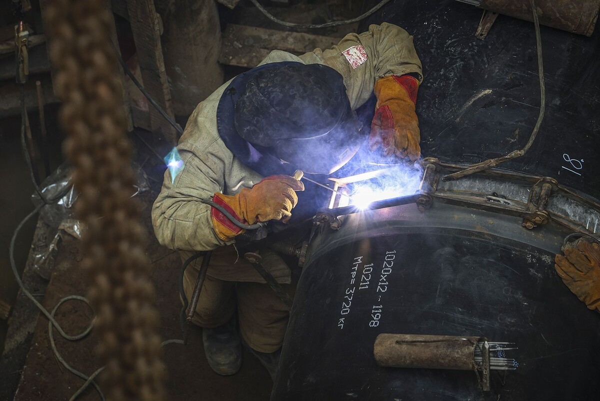    В Раменках стартовало строительство сети газопроводов высокого давления