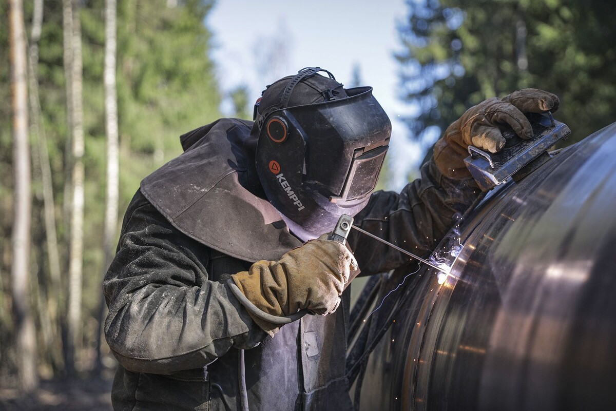    В Раменках стартовало строительство сети газопроводов высокого давления