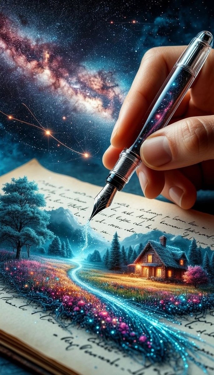 На что способны сказки? 