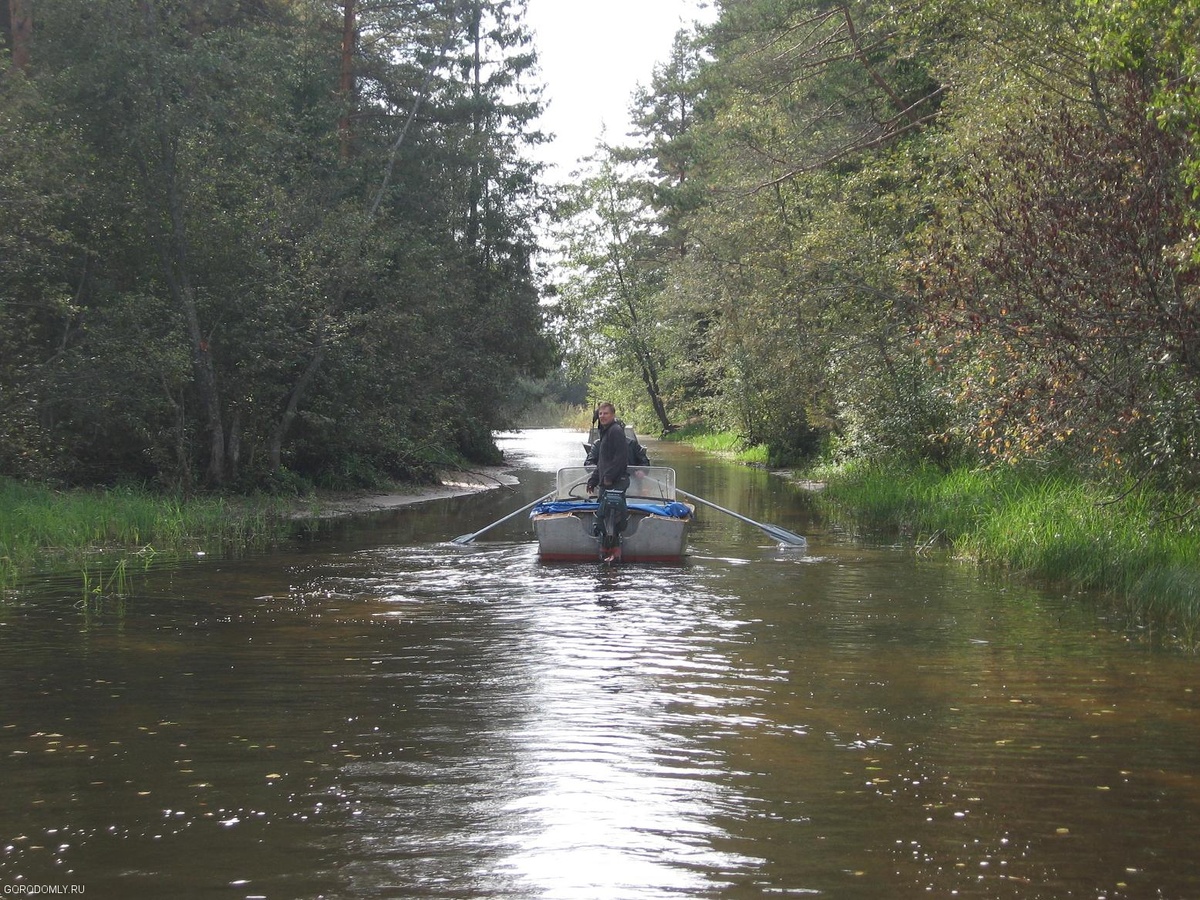 Копанка (Хачин)