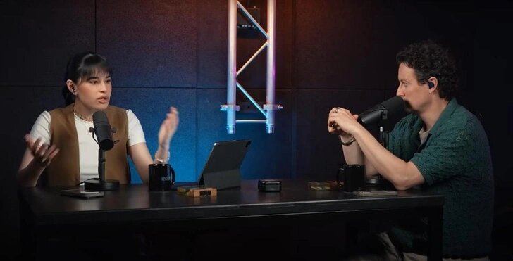 Диана рассказала о личных переживаниях