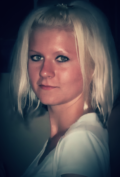 Фотография Натальи