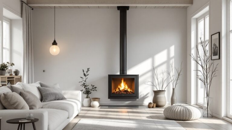    Монтаж дымохода для газового котла в частном доме: секреты безопасности и уютного отопления feedlineadmin