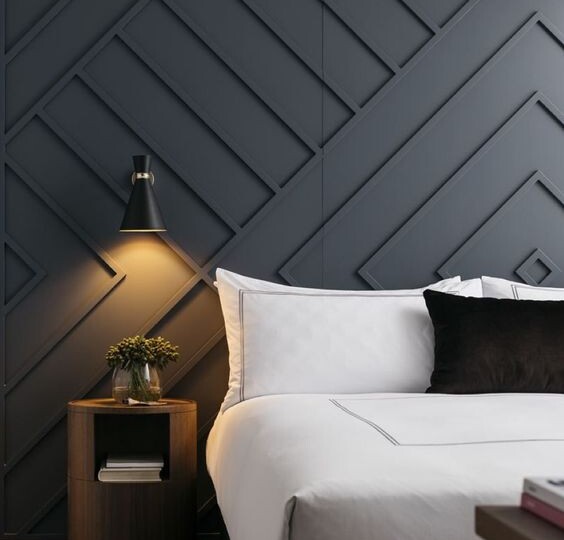 Стильно, но бюджетно. 8 альтернатив дорогим интерьерным решениям