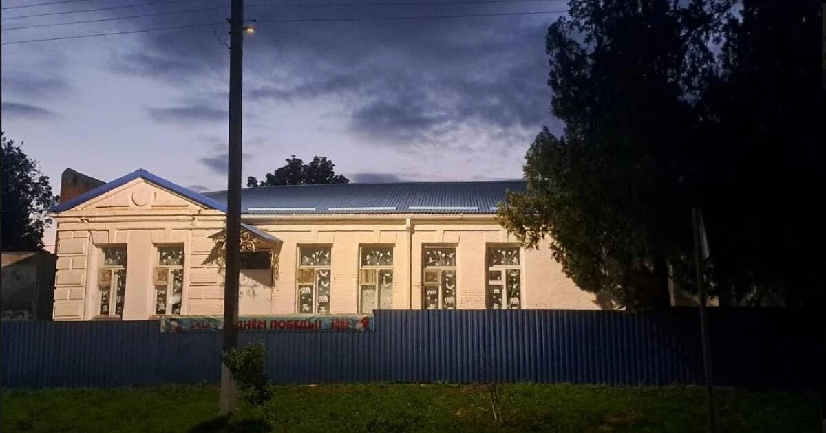 Фото: пресс-служба прокуратуры Краснодарского края