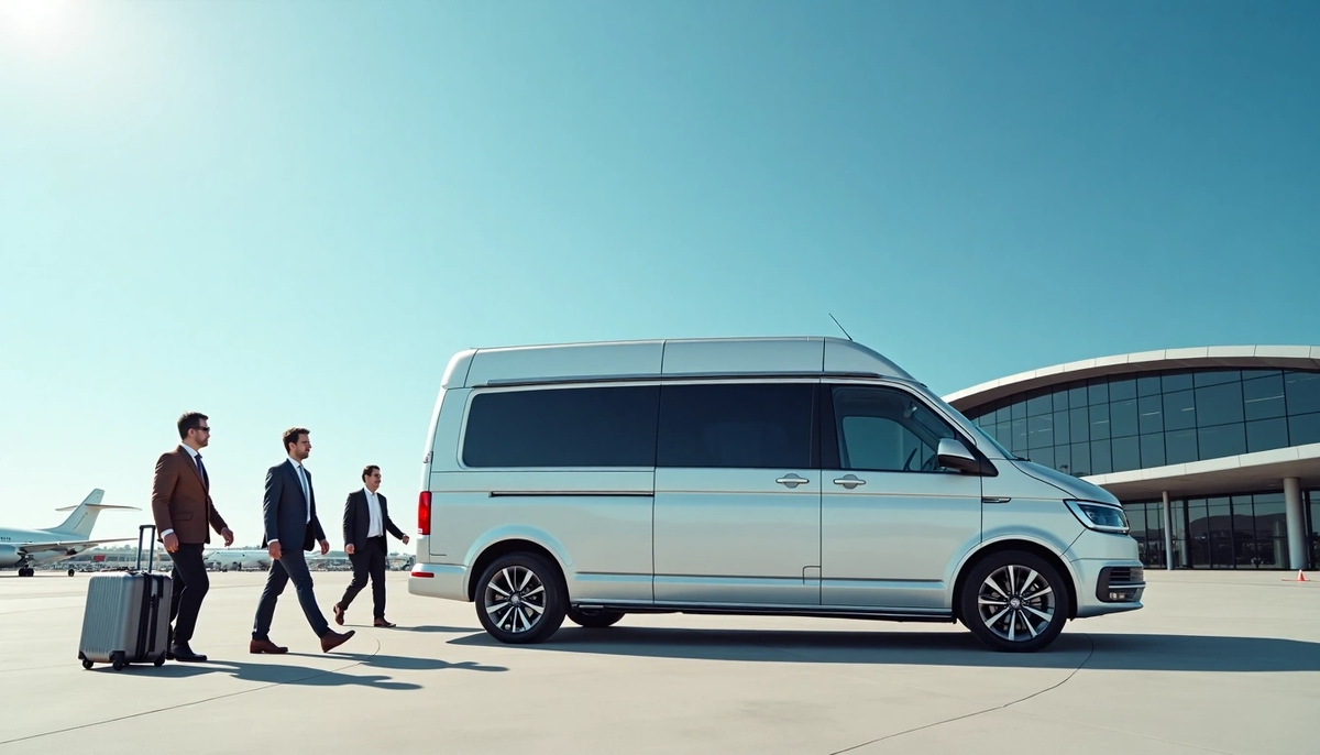 Трансфер из аэропорта Рима во Флоренцию