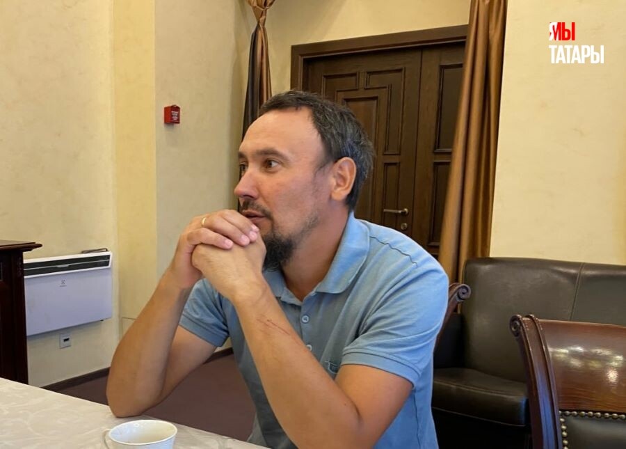 
Фото: © «Миллиард.Татар»