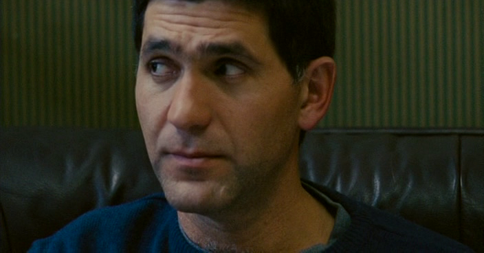 Кадр из фильма "Простые вещи" (2007)