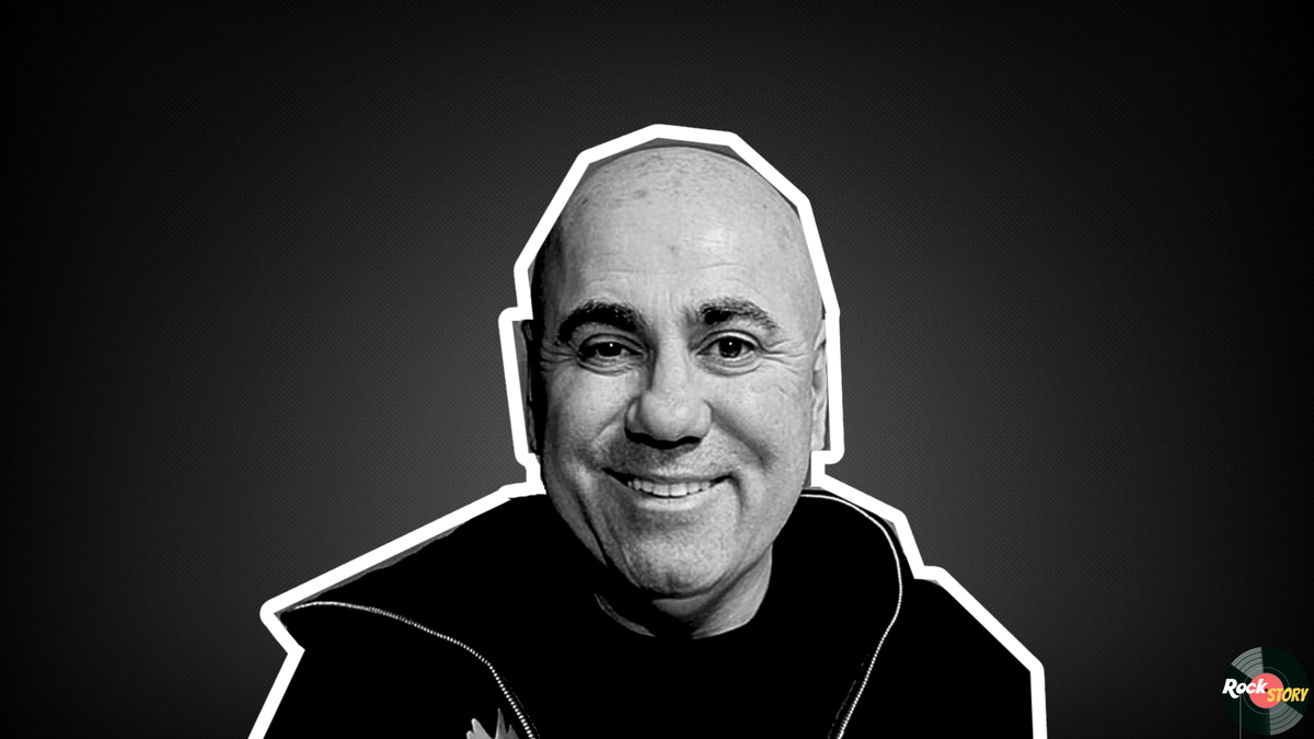 На фотографии: Иосиф Пригожин