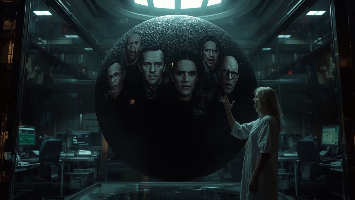 Сфера Деклина