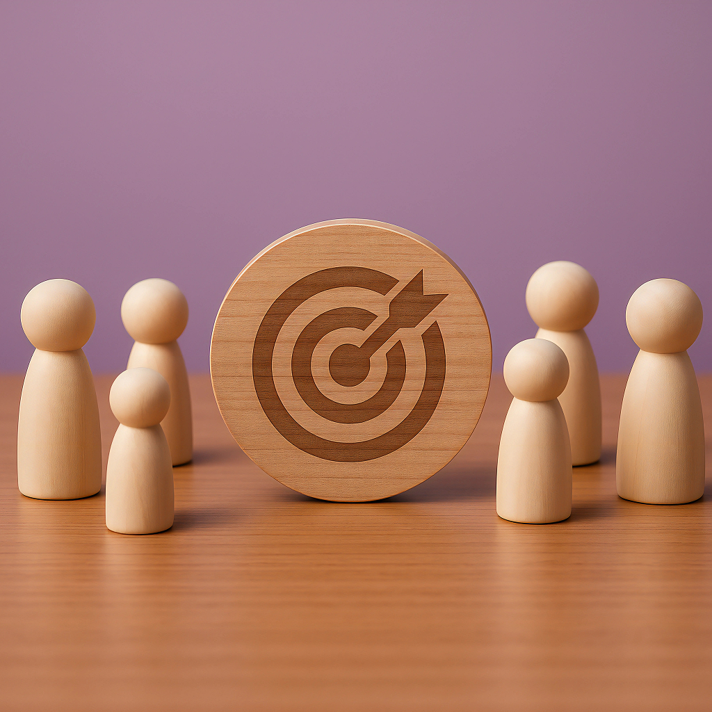 Цели создания личного фонда