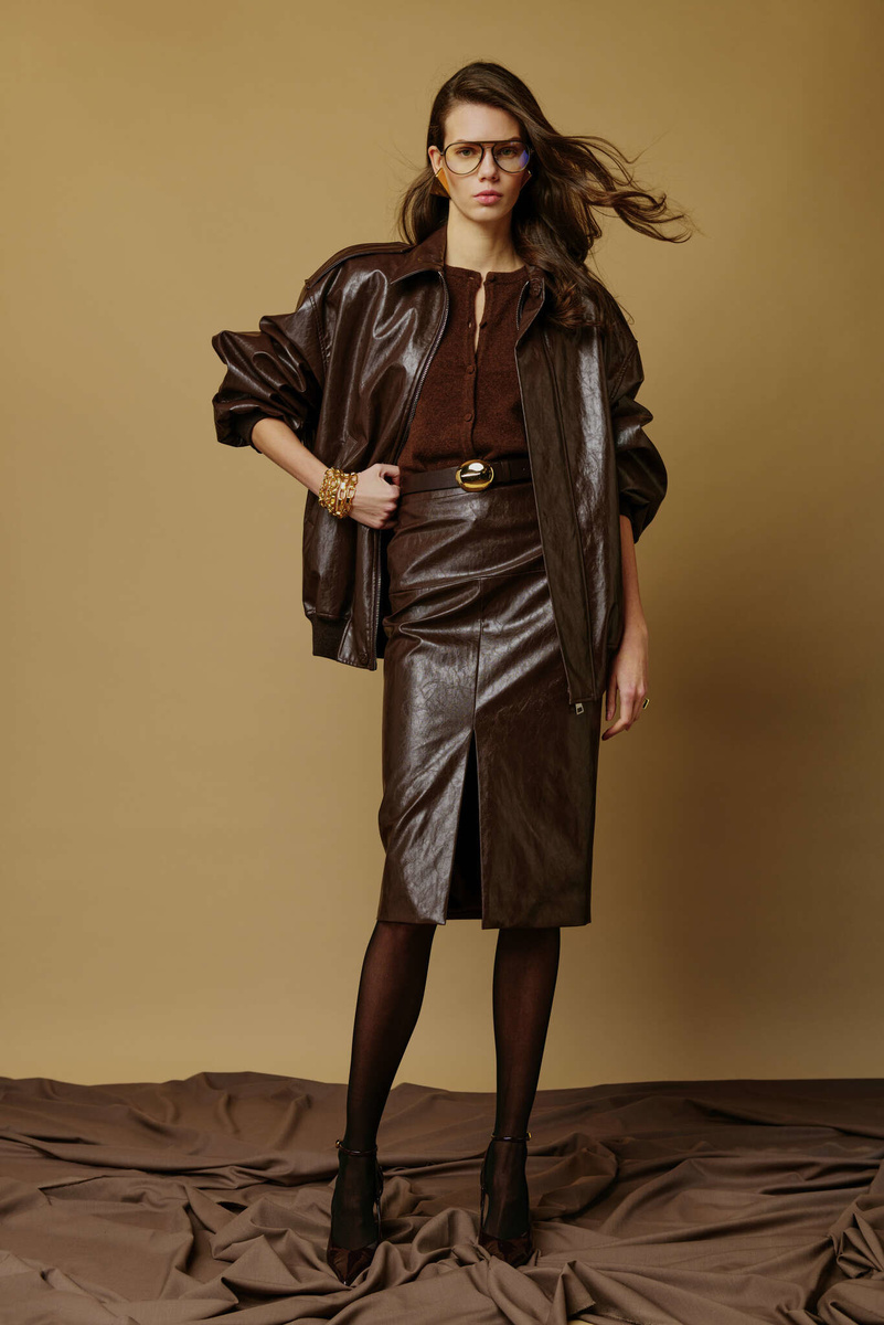 Federica Tosi Fall Winter 2025-26