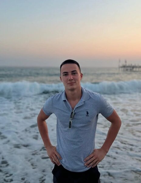 Лев Черепанов