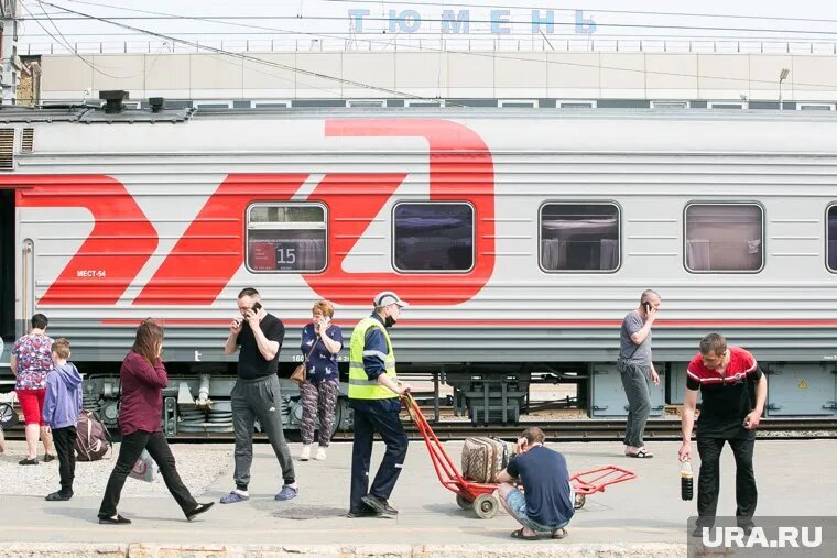 Атака ВСУ обесточила вокзал в Краснодарском крае. Фото: Денис Моргунов © URA.RU