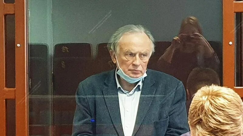 Олег Соколов / Фото из открытых источников
