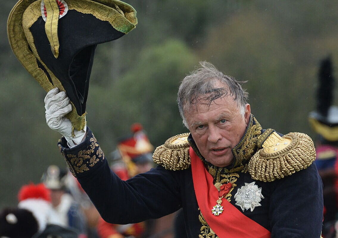 Олег Соколов / Фото из открытых источников
