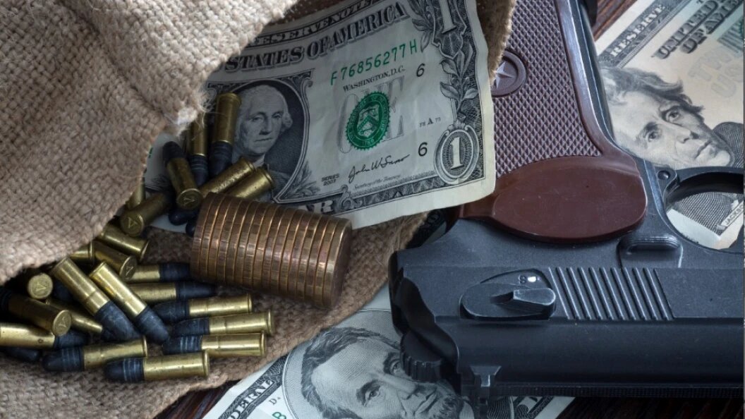    Nikolay Gyngazov/Globallookpress