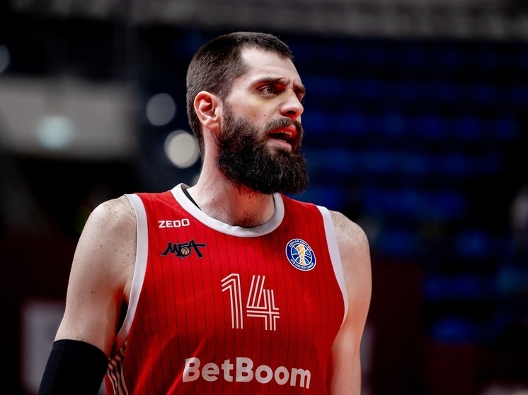     Евгений Минченко. Фото: ПБК МБА