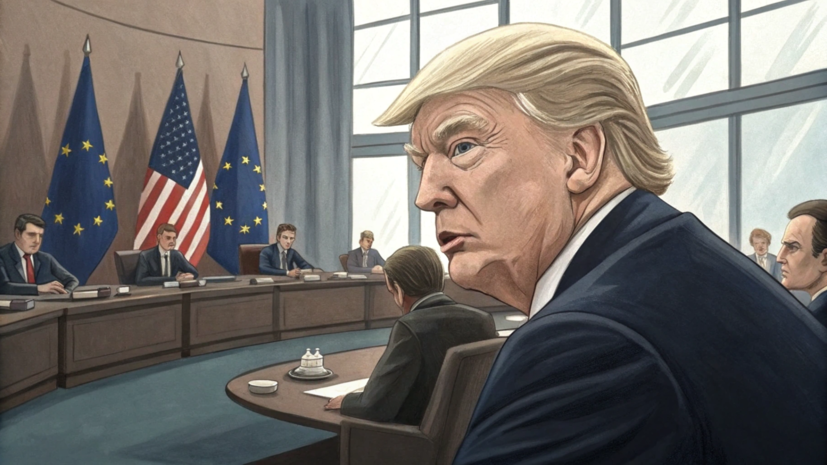   Сгенерировано с помощью ИИ