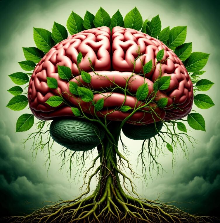 Можно ли восстановить мозг? Да, и вы тоже сможете.