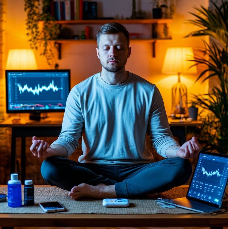 Что нужно мозгу, чтобы восстанавливаться