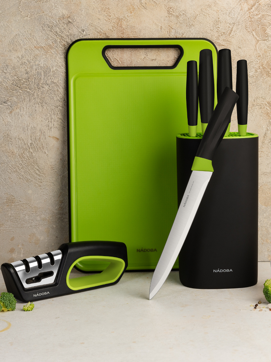 Кухонная посуда коллекции Olivia