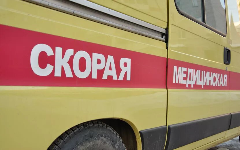    Сотрудник детсада скончался на рабочем месте в Удмуртии