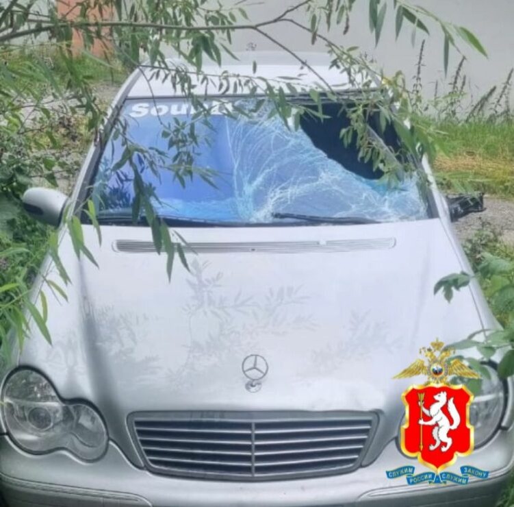 Фото: Госавтоинспекция