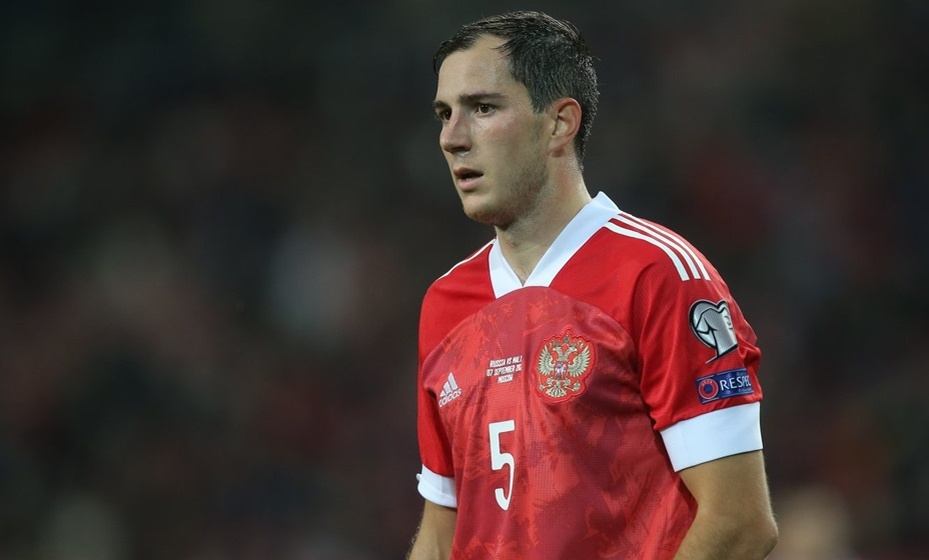    Осипенко превращается в одного из главных российских бомбардиров. Фото: РФС