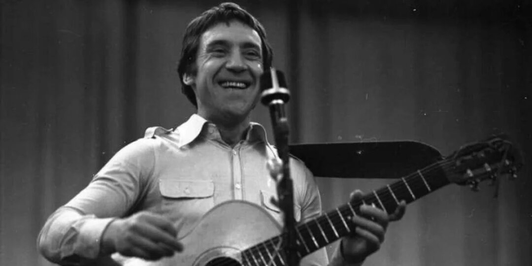 Ни капли алкоголя. Каким запомнили Высоцкого на его первых концертах