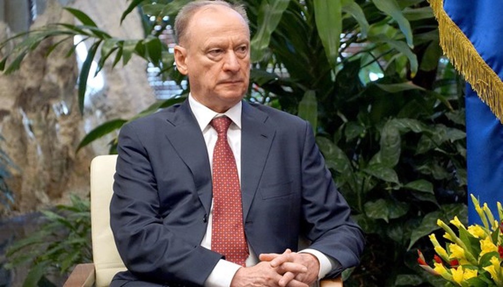    Фото © scrf.gov.ru