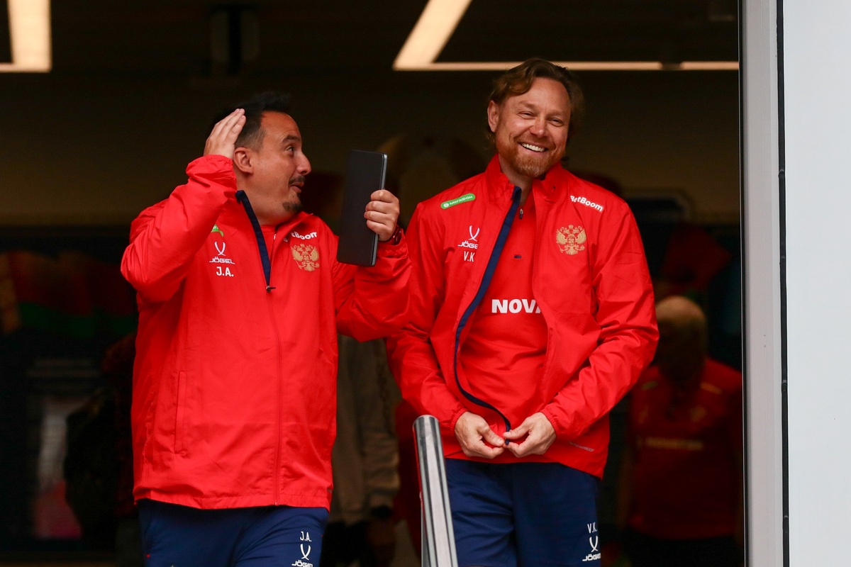 Фото: Борис САМКОВИЧ