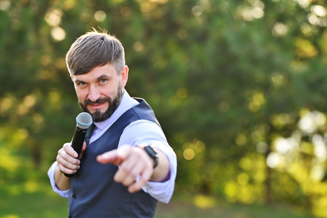 CEO комании 379team