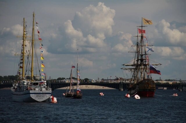    Фото: АиФ-Петербург/ Татьяна Швецова