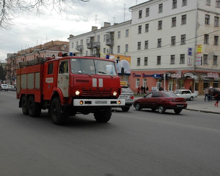     В Курской области за сутки не произошло ни одного пожара