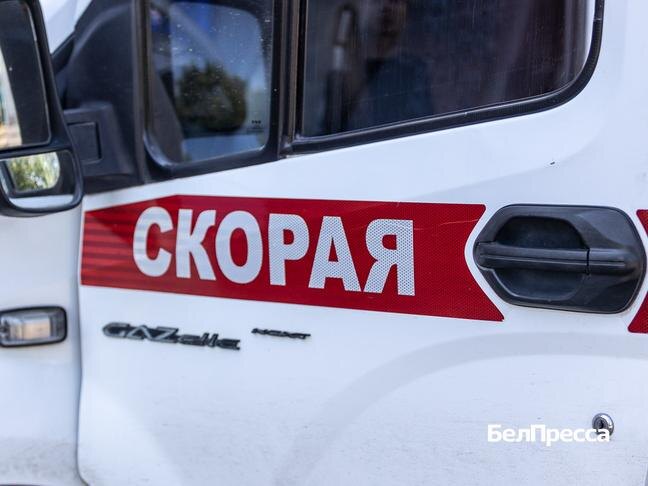 Фото: Алексей Дацковский