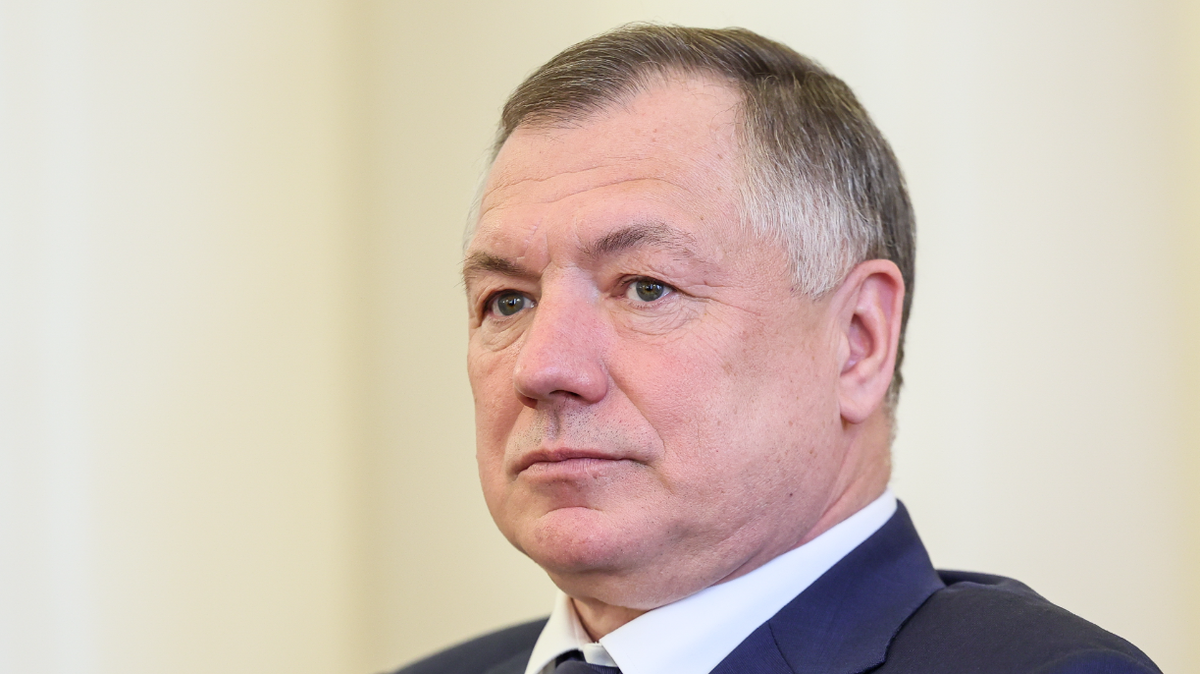    Источник: Сергей Савостьянов/ТАСС