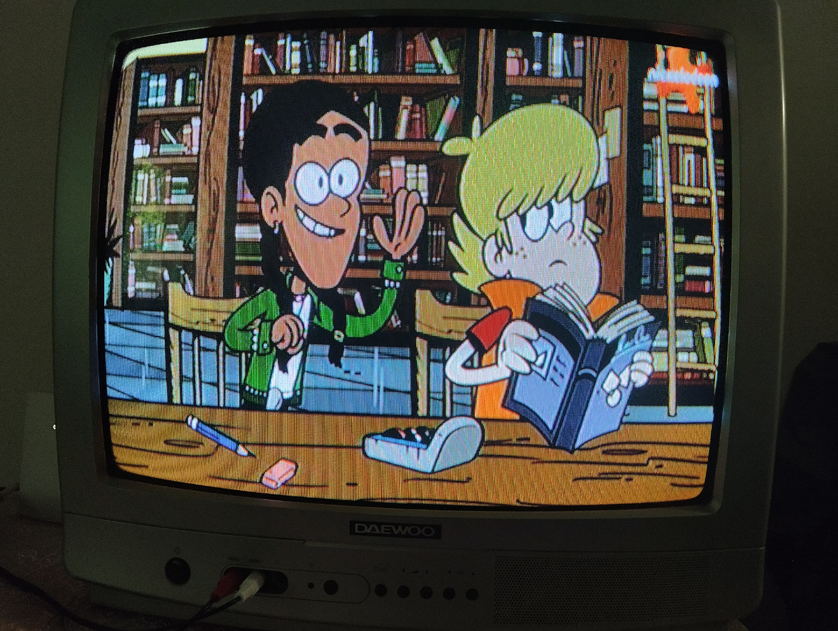 Фото автора. Передачи и фильмы на сербском очень помогают в изучении языка