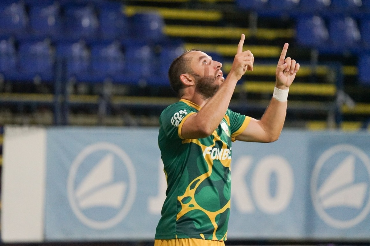    Фото: fcneman.by