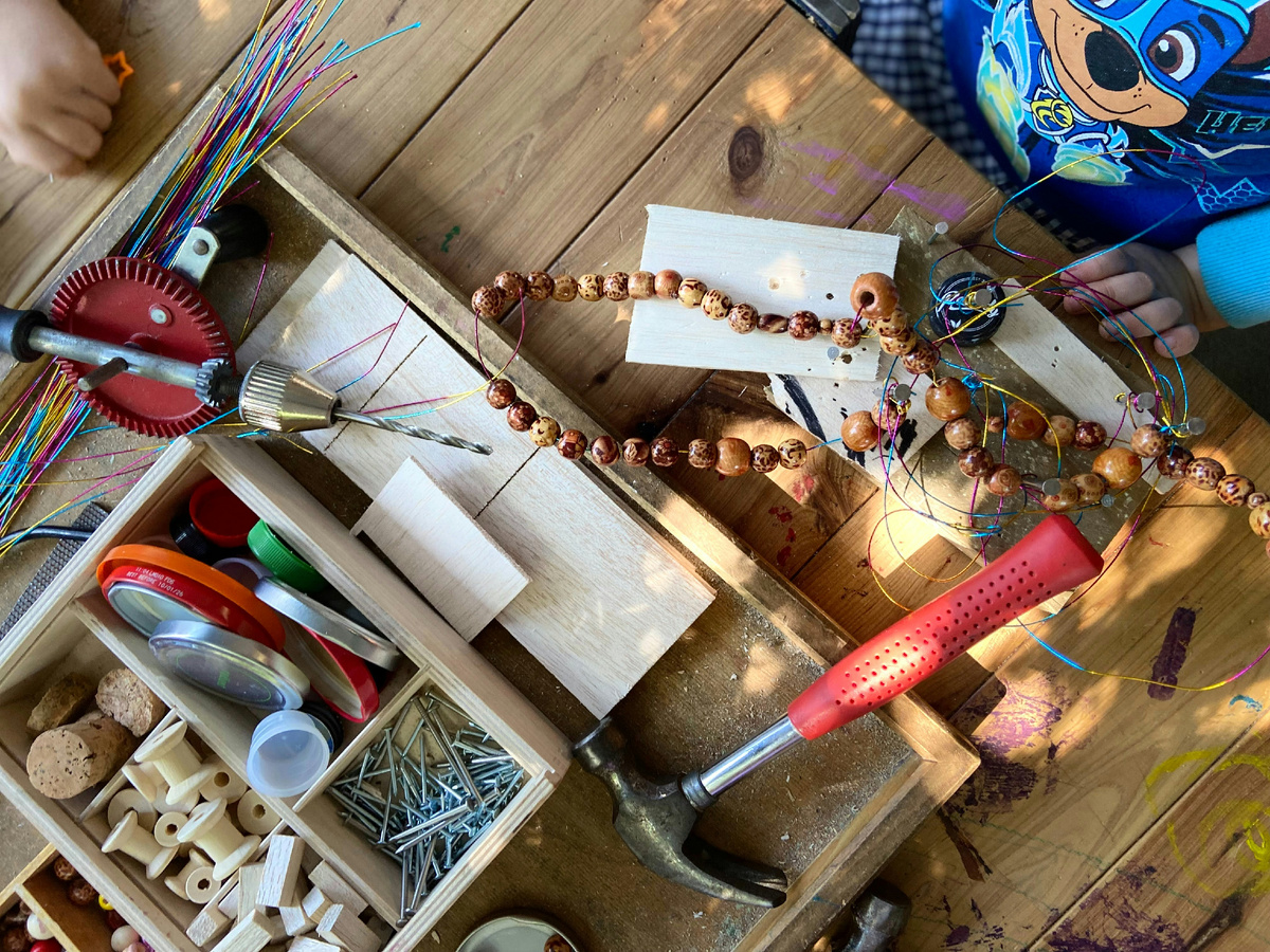 (Или почему вышивать крестиком узор «Тоска» — плохая идея)