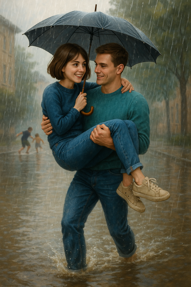 иллюстрация - нейросеть 