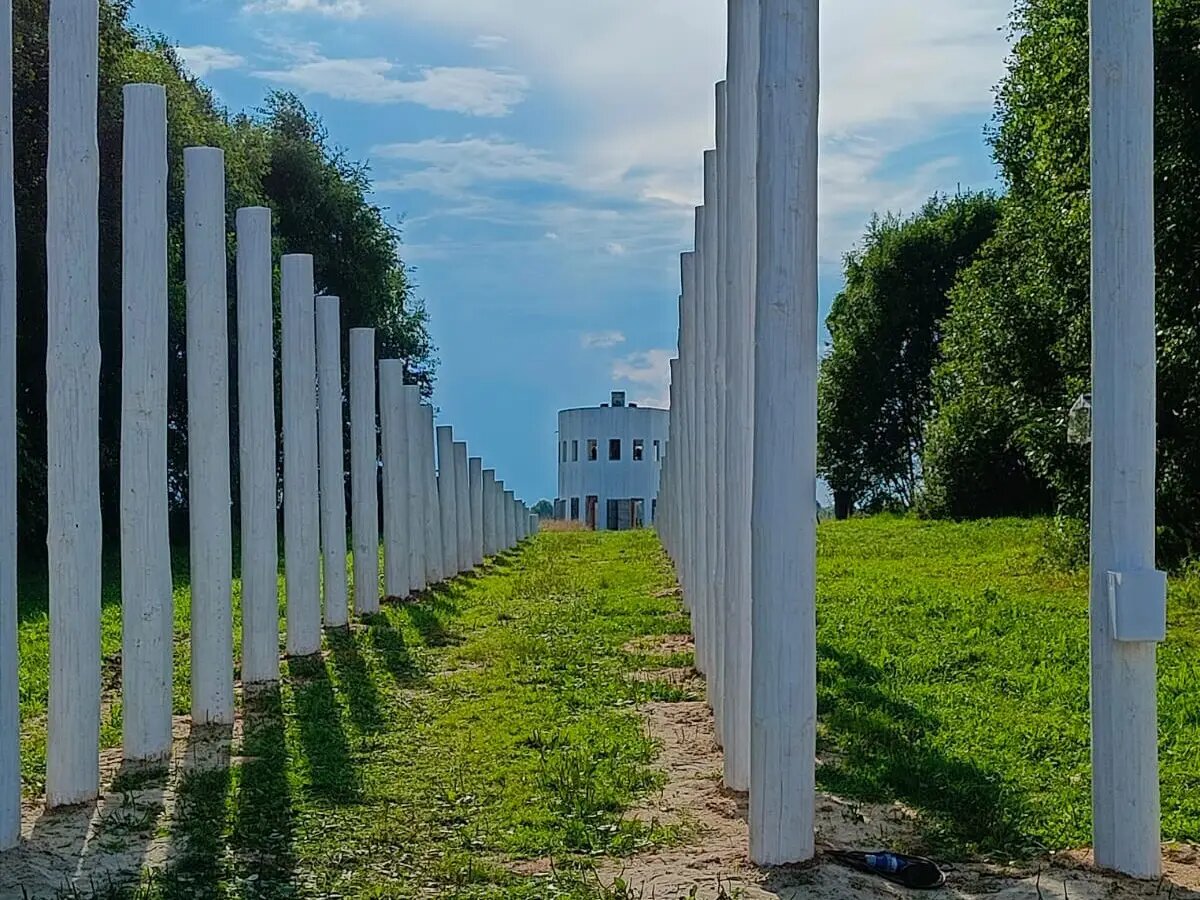     © "Интерфакс", Людмила Стрельцова