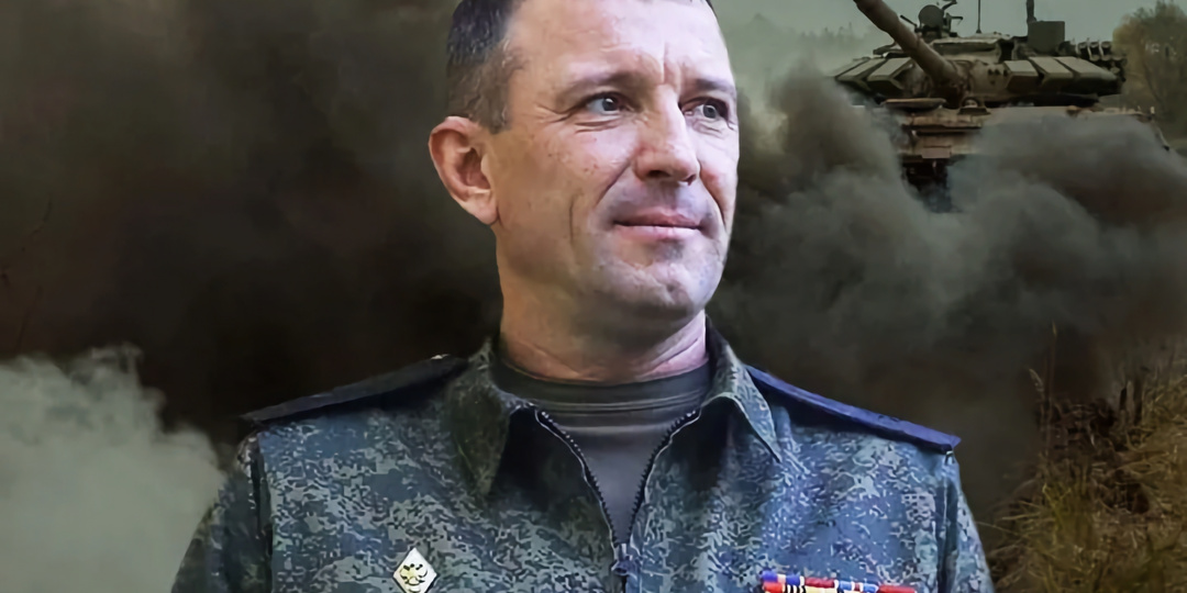 Последний бой генерала Попова. Почему все говорят о вендетте?