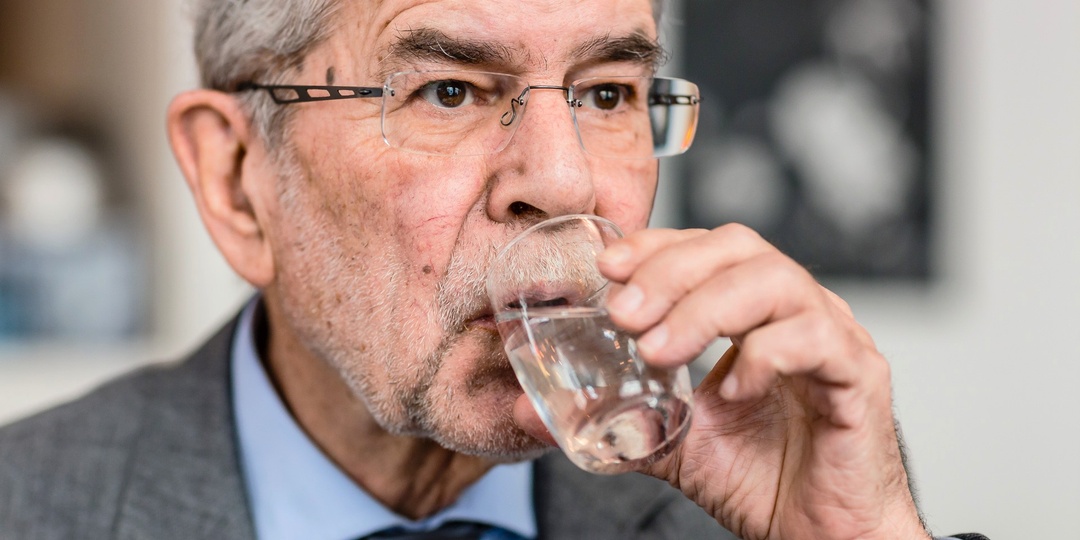 50 грамм водки в день — не вредно? Вот что на самом деле делает с вами водка