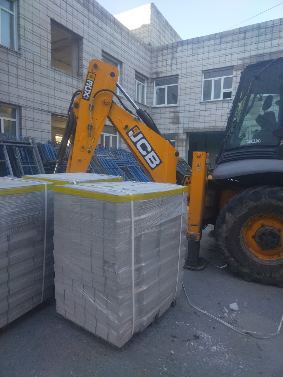 Фото из архива Сибирский технадзор