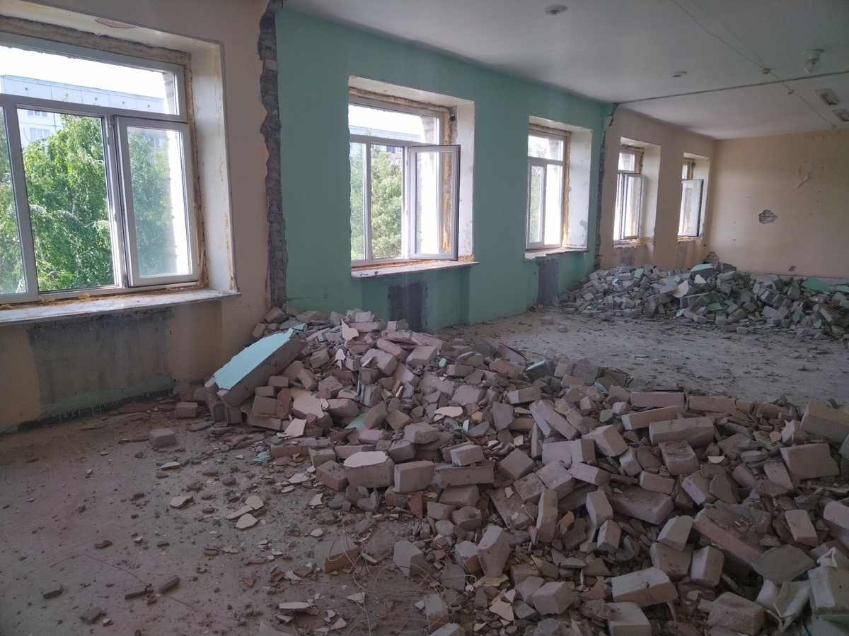 Фото из архива Сибирский технадзор