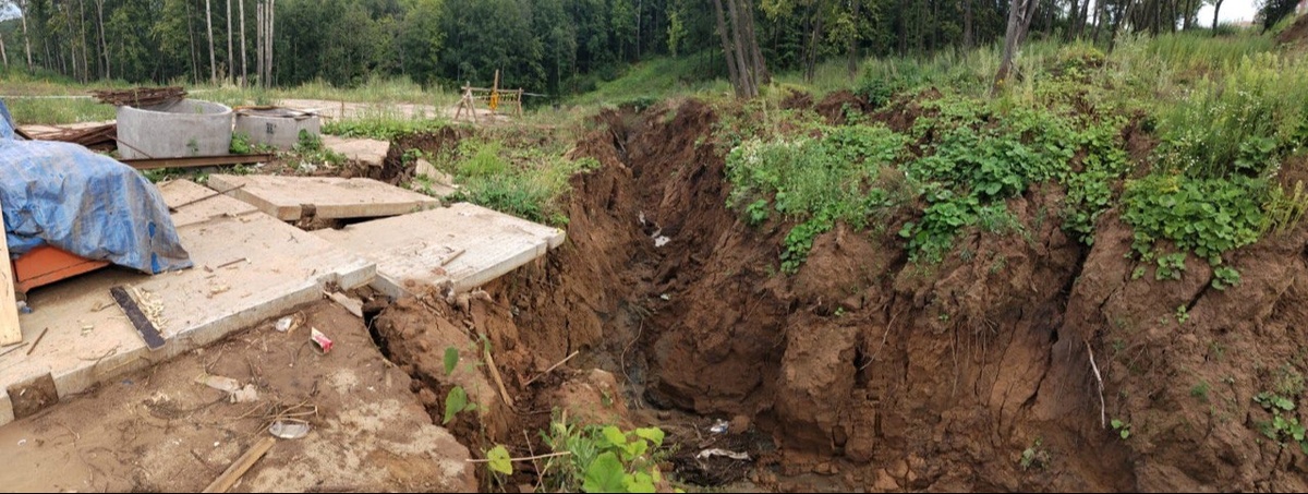 Автор фото: официальный телеграм-канал депутата Госдумы ФС РФ Жанны Рябцевой