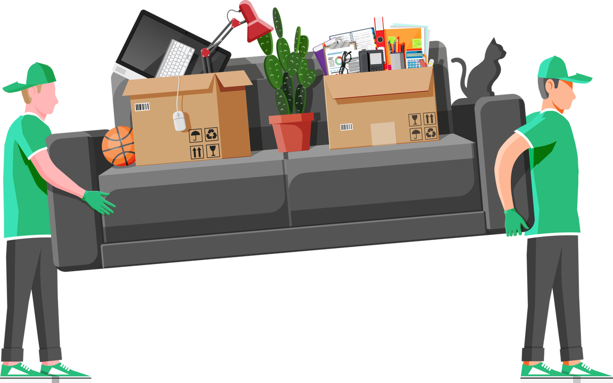 Мебель под ударом: Верховный суд защищает должников от необоснованного взыскания имущества